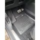 Коврики в салон Citroen C5 AIRCROSS (2022-...) (Avto-Gumm)