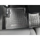 Коврики в салон Citroen C5 AIRCROSS (2022-...) (Avto-Gumm)
