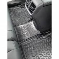 Коврики в салон Citroen C5 AIRCROSS (2022-...) (Avto-Gumm)