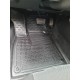 Коврики в салон для Honda Accord X (2017-...) (Avto-Gumm)