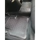Коврики в салон для Honda Accord X (2017-...) (Avto-Gumm)