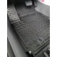 Коврики в салон Hyundai Kona (2023-...) hybrid (Avto-Gumm)
