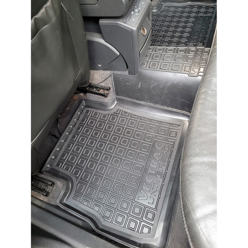 Коврики в салон Opel Vectra C (2002-2008) (universal) (Avto-Gumm)
