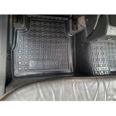 Коврики в салон Opel Vectra C (2002-2008) (universal) (Avto-Gumm)