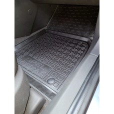 Коврики в салон Opel Vectra C (2002-2008) (universal) (Avto-Gumm)