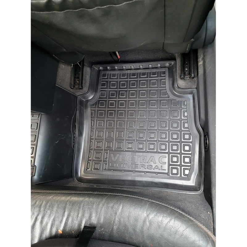 Коврики в салон Opel Vectra C (2002-2008) (universal) (Avto-Gumm)