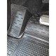 Коврики в салон Peugeot E-2008 (2019-...) (Avto-Gumm)
