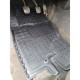 Коврики в салон Nissan Navara (D40) (2005-2010) King Cab (Avto-Gumm)