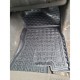 Коврики в салон Nissan Navara (D40) (2005-2010) King Cab (Avto-Gumm)