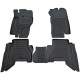 Коврики в салон Nissan Pathfinder III (R51) (2005-2014) (Avto-Gumm)