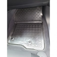 Коврики в салон HONDA CR-V VI (2023-...) hybrid (Avto-Gumm)