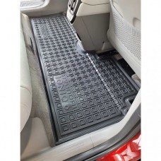 Коврики в салон Hyundai Ioniq 6 (2022-...) (AVTO-Gumm)
