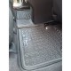 Коврики в салон HONDA ZR-V (2023-...) hybrid (Avto-Gumm)