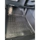 Коврики в салон Hyundai Sonata (DN8) (2019-...) (Avto-Gumm)