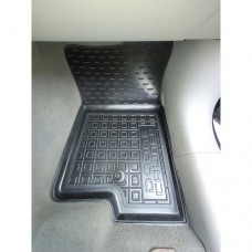 Коврики в салон для Dodge Caliber (2007-2012) (Avto-Gumm)