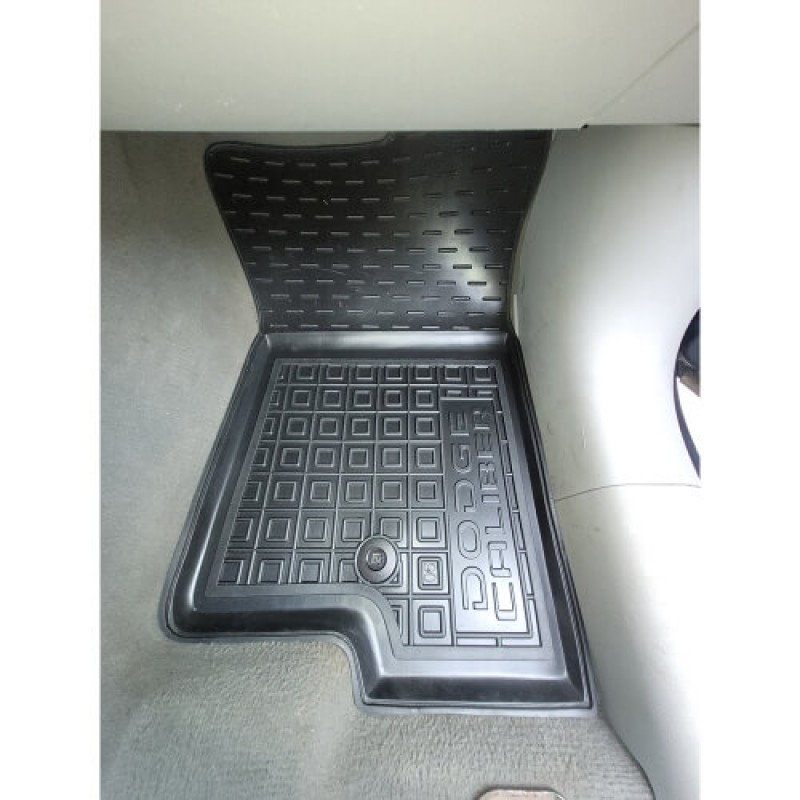 Коврики в салон для Dodge Caliber (2007-2012) (Avto-Gumm)