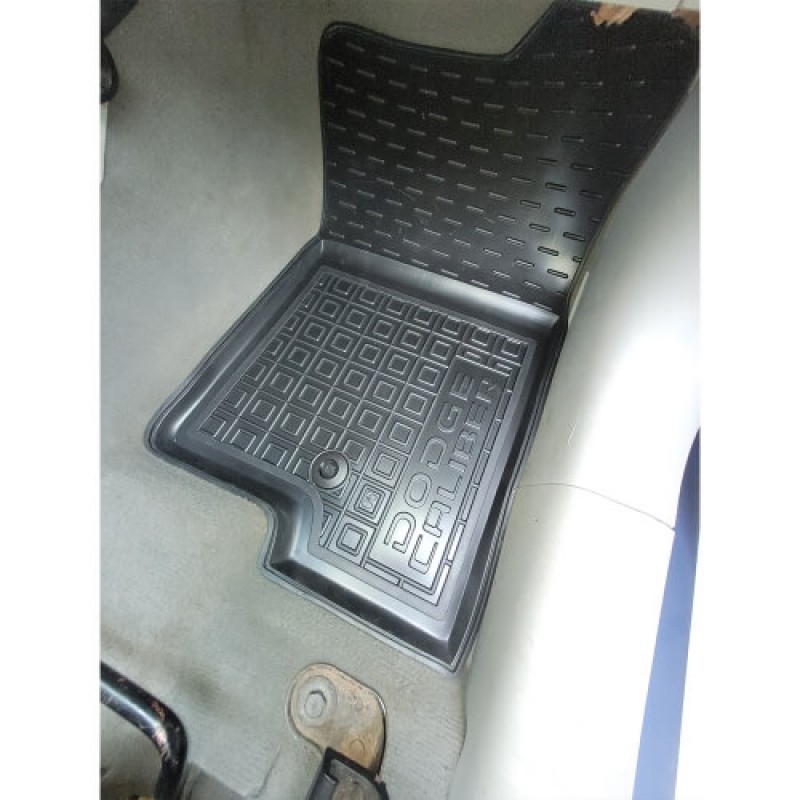 Коврики в салон для Dodge Caliber (2007-2012) (Avto-Gumm)