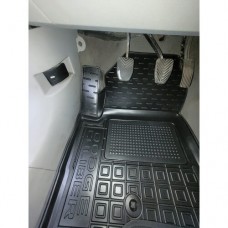 Коврики в салон для Dodge Caliber (2007-2012) (Avto-Gumm)