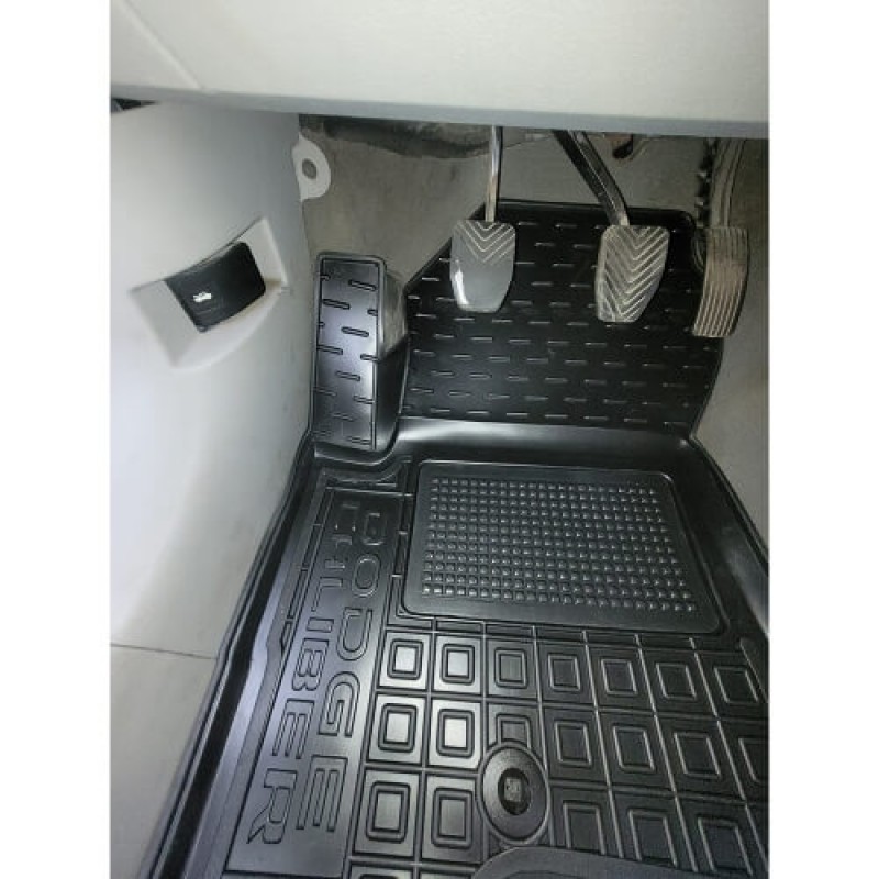 Коврики в салон для Dodge Caliber (2007-2012) (Avto-Gumm)