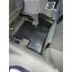 Коврики в салон для Dodge Caliber (2007-2012) (Avto-Gumm)