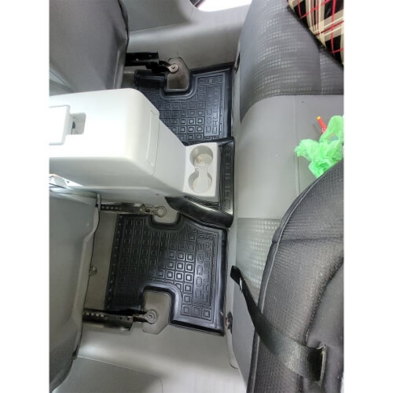 Коврики в салон для Dodge Caliber (2007-2012) (Avto-Gumm)