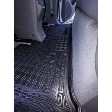 Коврики в салон для Chevrolet Bolt EUV (2022-...) (Avto-Gumm)