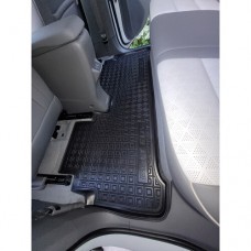 Коврики в салон для Chevrolet Bolt EUV (2022-...) (Avto-Gumm)