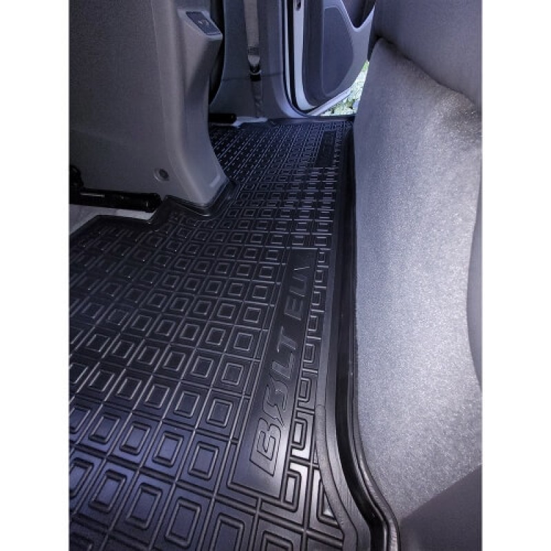 Коврики в салон для Land Rover Discovery V (L462) (2017-...) (Avto-Gumm)