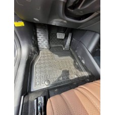 Коврики в салон BUD SONG L (2023-...) (Avto-Gumm)