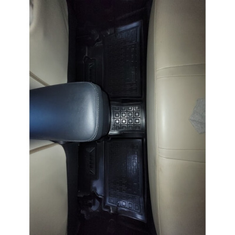 Коврики в салон Lexus CT 200h (2010-2017) (Avto-Gumm)