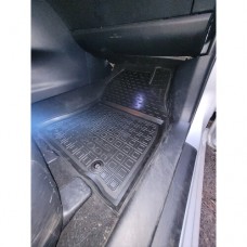Коврики в салон Lexus CT 200h (2010-2017) (Avto-Gumm)