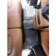 Коврики в салон Infiniti QX80 (2013-...) 5 місць (Avto-Gumm)