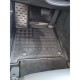 Коврики в салон Hyundai Santa Fe V (MX5) (2024-...) (Avto-Gumm)