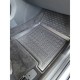 Коврики в салон Hyundai Santa Fe V (MX5) (2024-...) (Avto-Gumm)