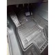 Коврики в салон Volkswagen Tiguan III (2024-...) (Avto-Gumm)