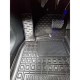 Коврики в салон Volkswagen Tiguan III (2024-...) (Avto-Gumm)