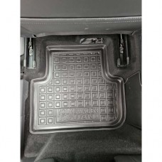 Коврики в салон Volkswagen Tiguan III (2024-...) (Avto-Gumm)
