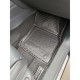 Коврики в салон Volkswagen Tiguan III (2024-...) (Avto-Gumm)