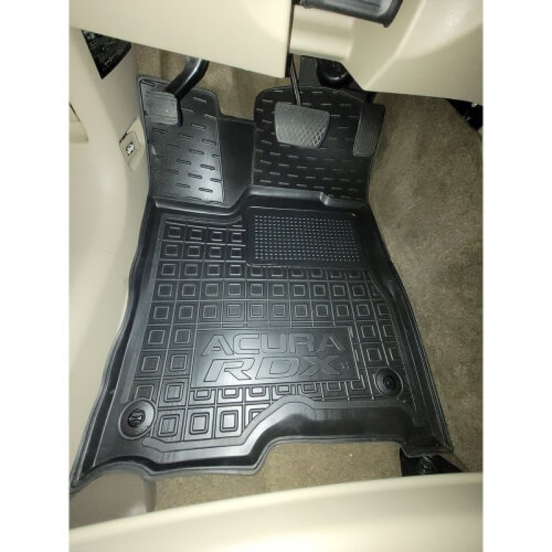 Коврики в салон Acura RDX (2012-...) (Avto-Gumm)