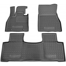 Коврики в салон BUD Sea Lion 07 (2024-...) (Avto-Gumm)