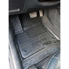 Коврики в салон Kia Niro (2018-...) Electric (Avto-Gumm)