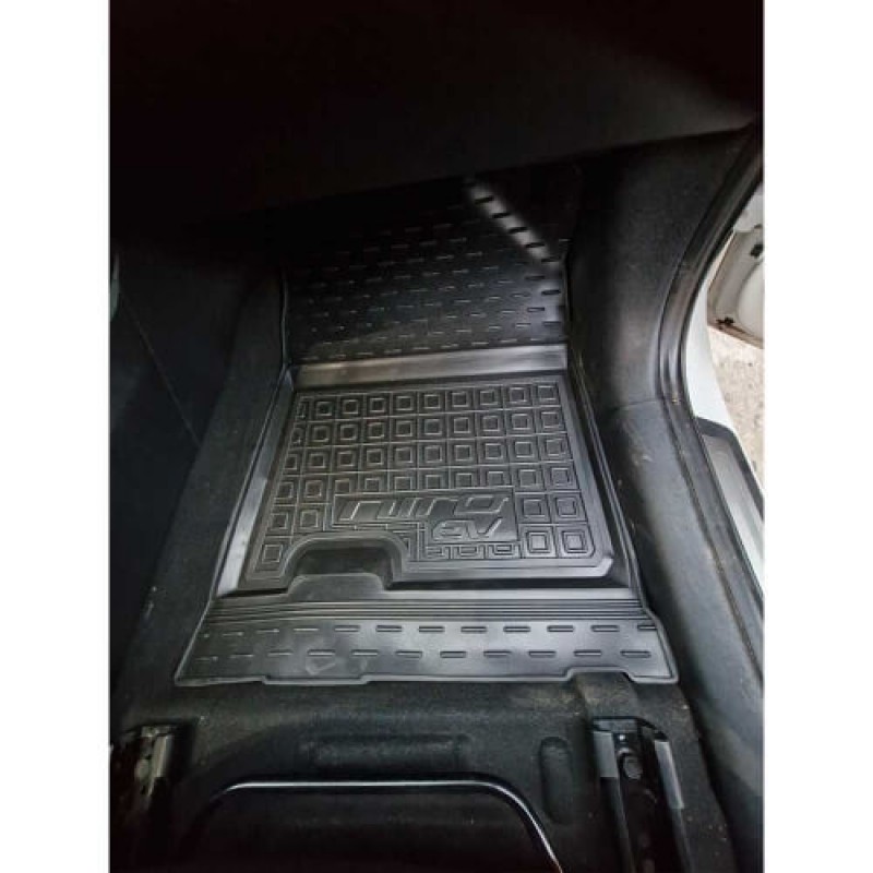 Коврики в салон Kia Niro (2018-...) Electric (Avto-Gumm)