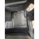 Коврики в салон для Skoda Enyaq IV (2021-...) (Avto-Gumm)