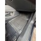 Коврики в салон для Skoda Enyaq IV (2021-...) (Avto-Gumm)