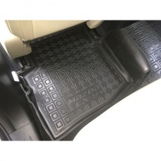 Коврики в салон Mazda CX-9 (2016-...) (Avto-Gumm)