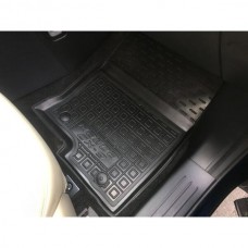 Коврики в салон Mazda CX-9 (2016-...) (Avto-Gumm)