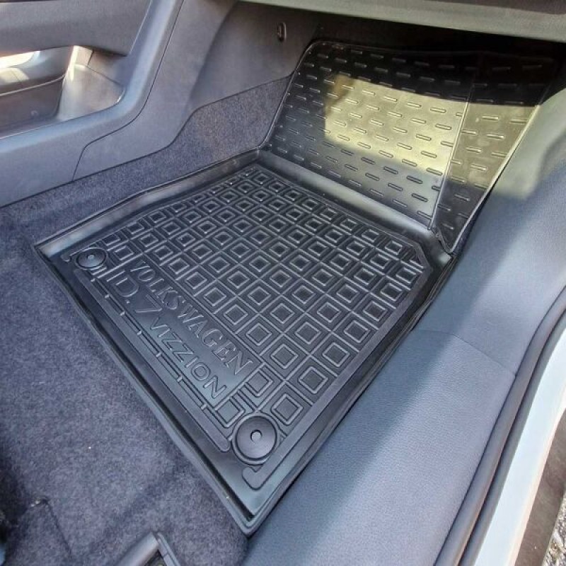 Коврики в салон Volkswagen ID7 (2023-...) Vision (Avto-Gumm)