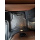 Коврики в салон для BMW 5 (F07) GT (2009-2017) (Avto-Gumm)