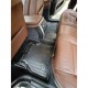 Коврики в салон для BMW 5 (F07) GT (2009-2017) (Avto-Gumm)