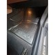 Коврики в салон для BMW 5 (F07) GT (2009-2017) (Avto-Gumm)